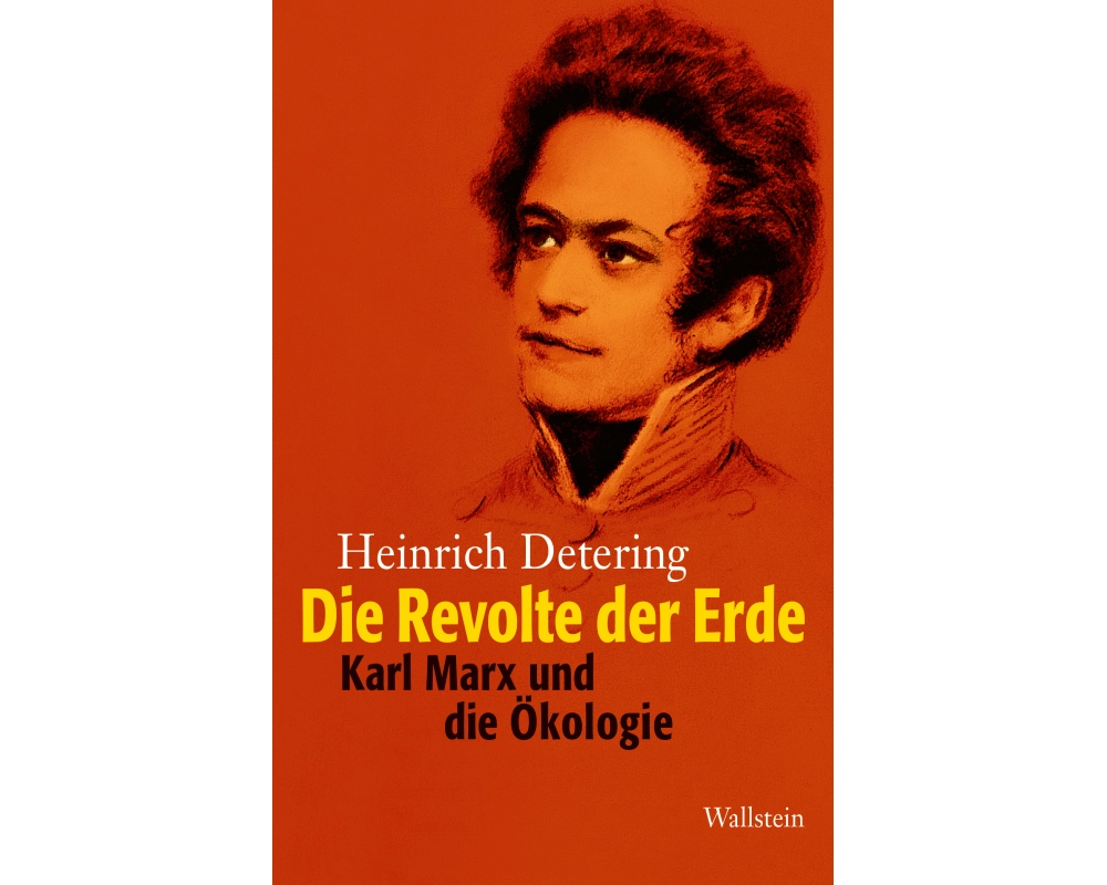 Die Revolte der Erde