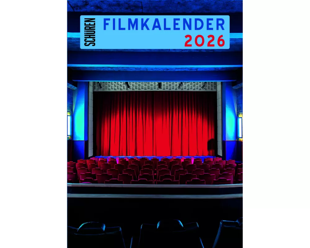 Filmkalender 2026