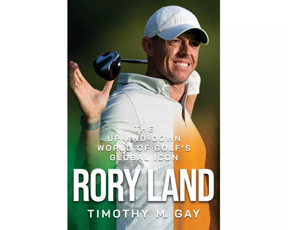 Rory Land