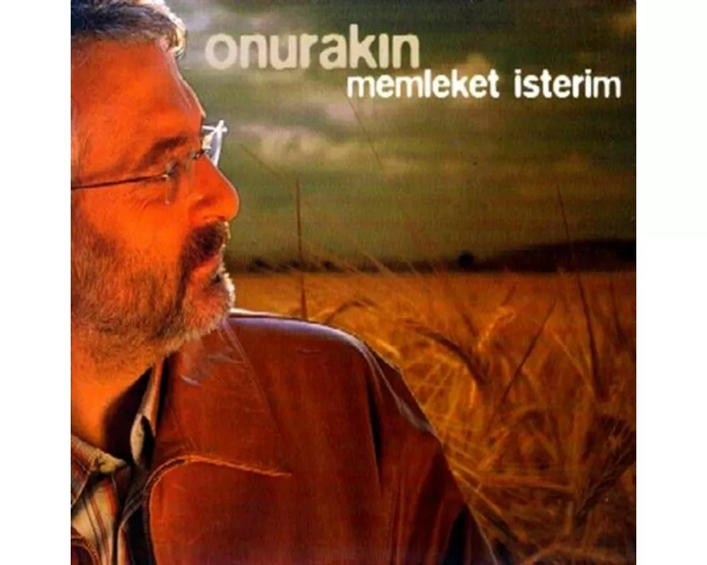 Memleket Isterim CD