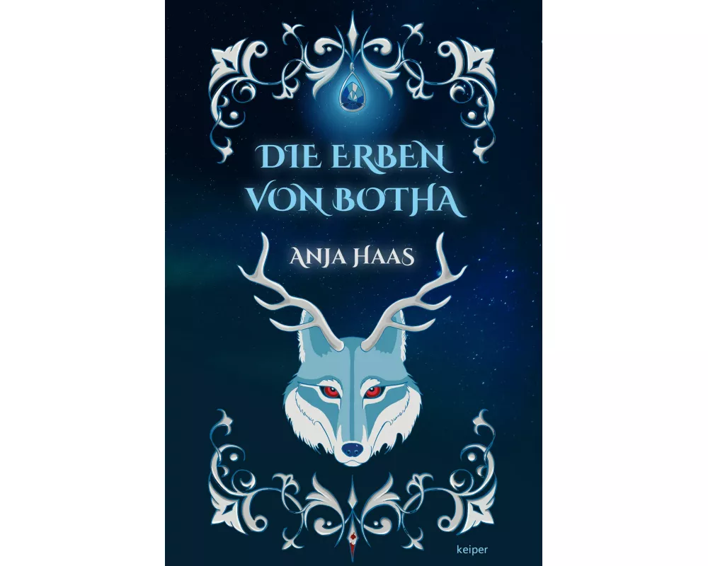 Die Erben von Botha