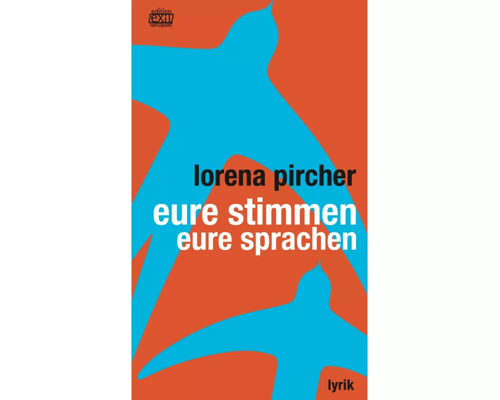 eure stimmen - eure sprachen