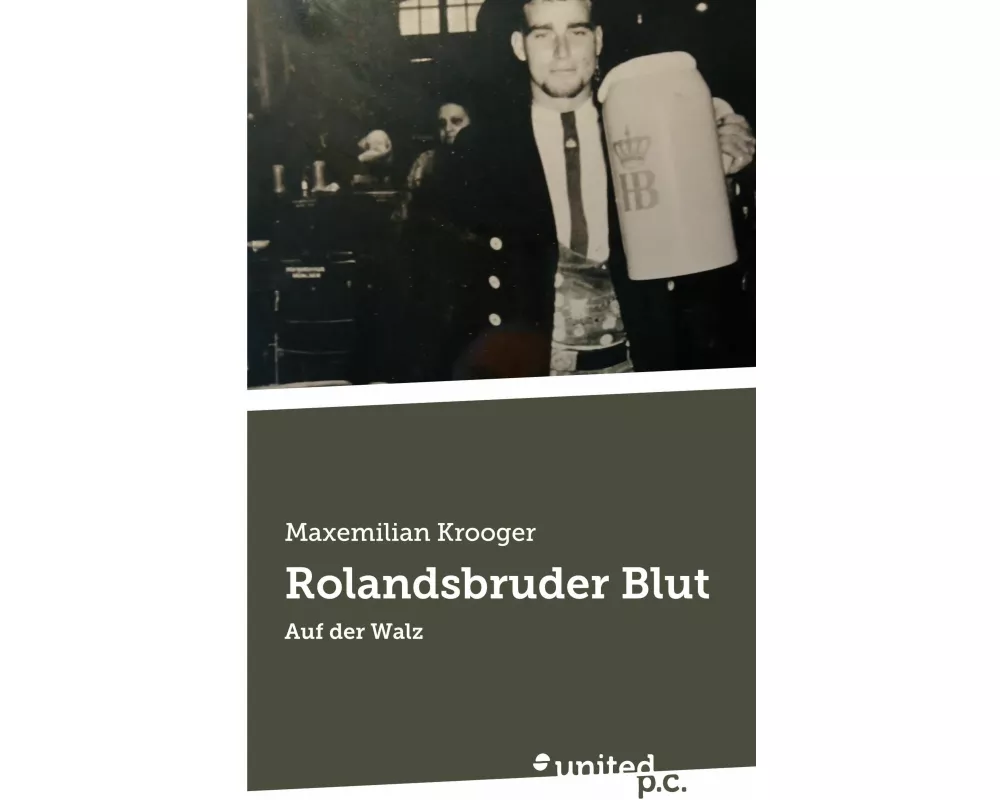 Rolandsbruder Blut