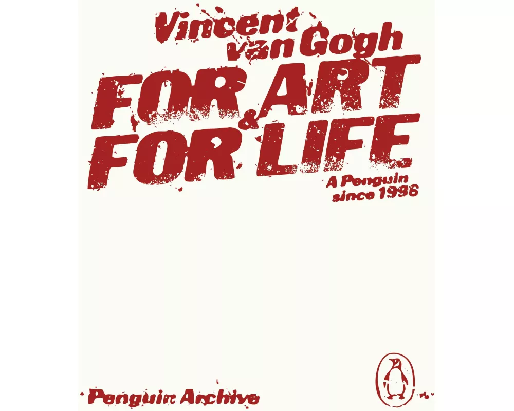 For Art and for Life