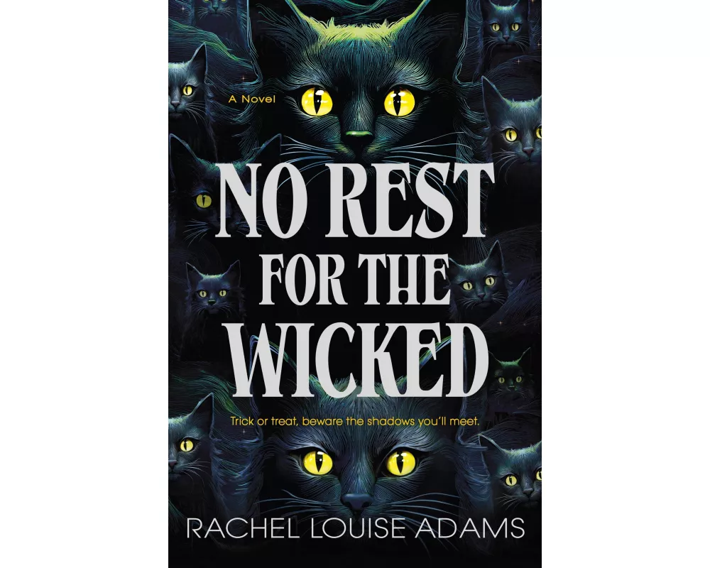 No Rest for the Wicked