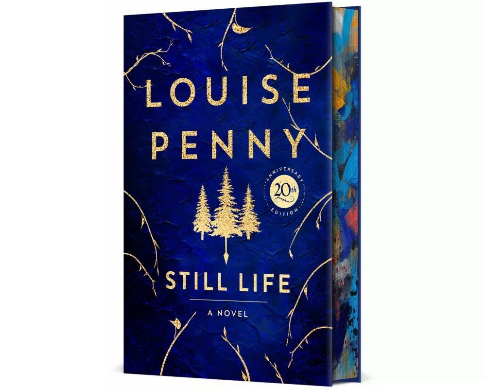 Still Life Deluxe Edition