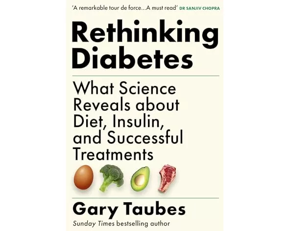 Rethinking Diabetes