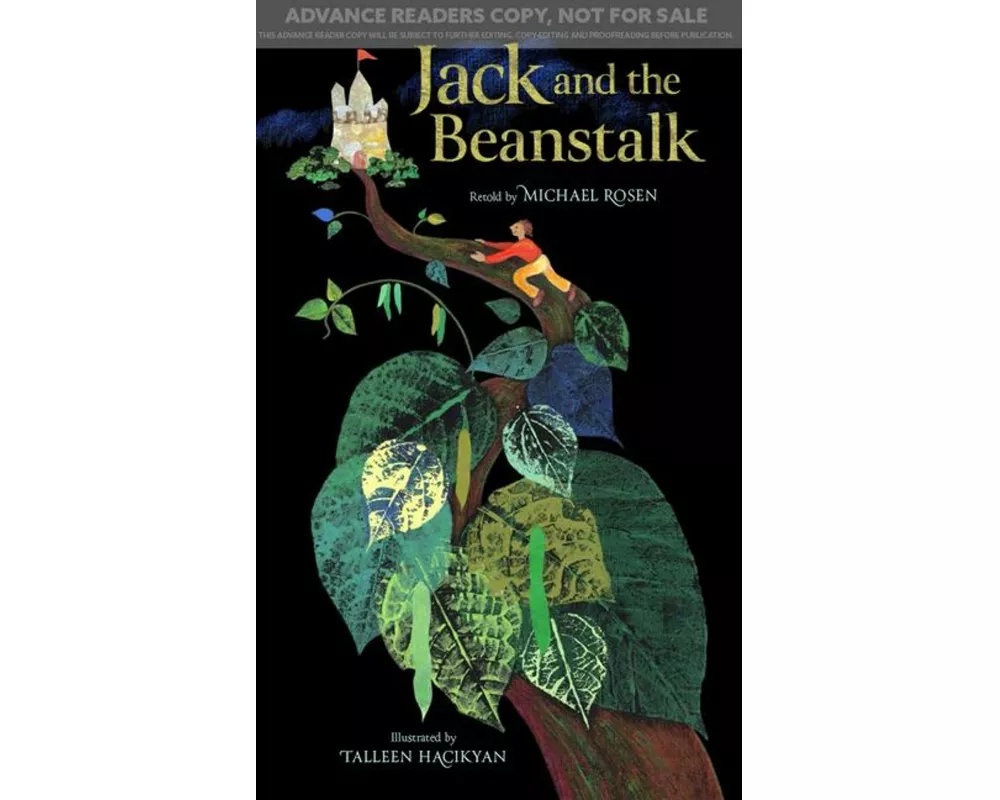 Jack and the Beanstalk