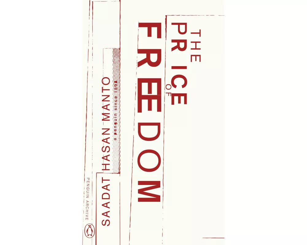The Price of Freedom
