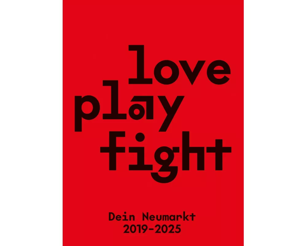 Love Play Fight