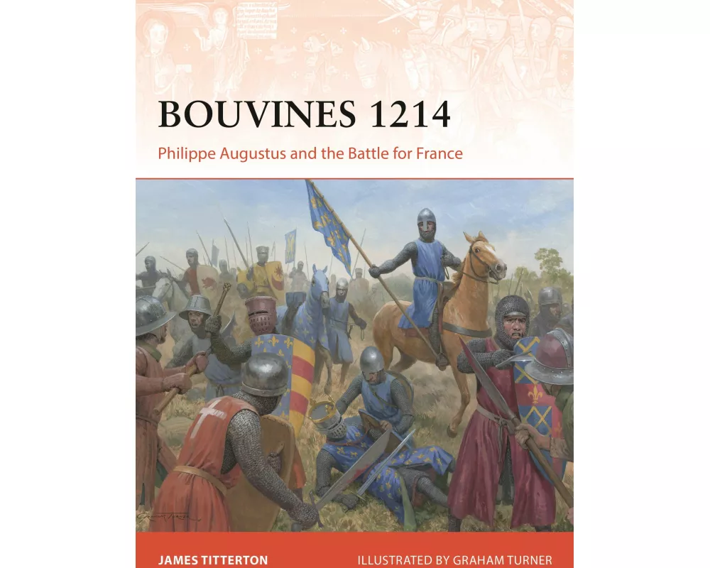 Bouvines 1214