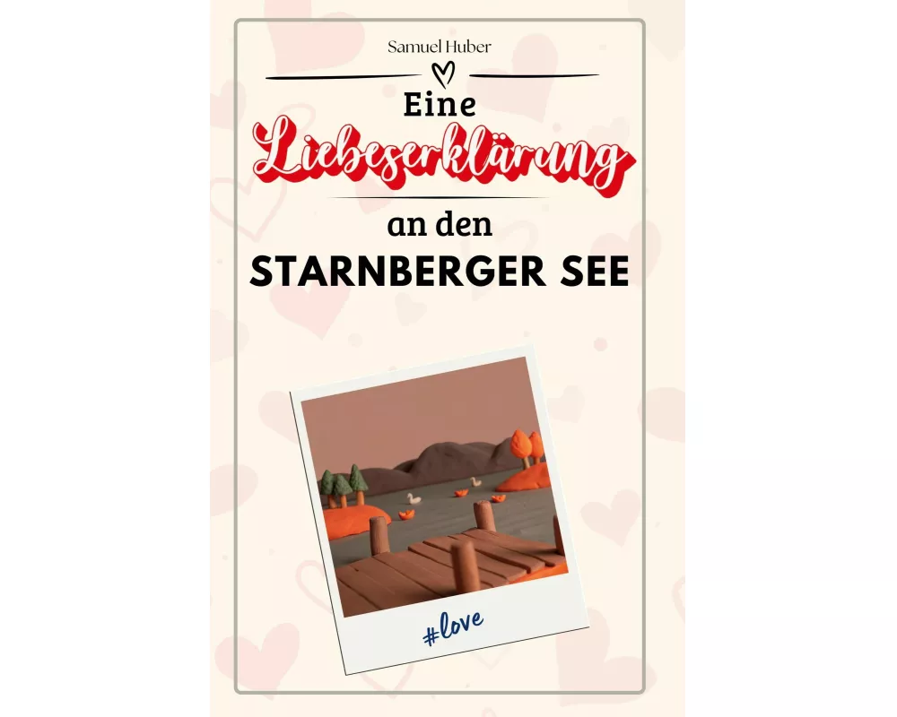 Eine Liebeserklärung an den Starnberger See