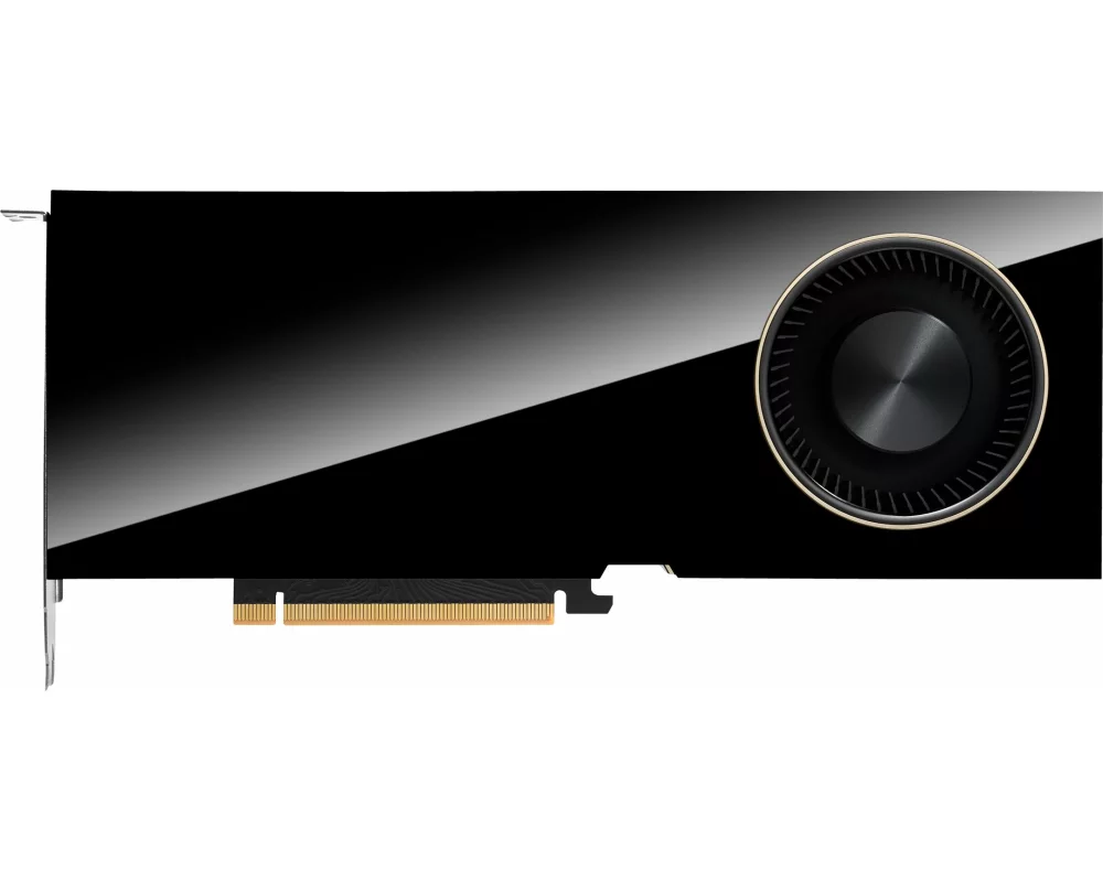 HP NVIDIA RTX 6000 Ada, 48 GB, 4DP, Graphics