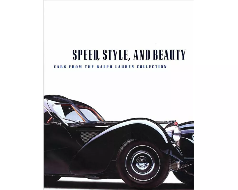 Speed, Style, and Beauty