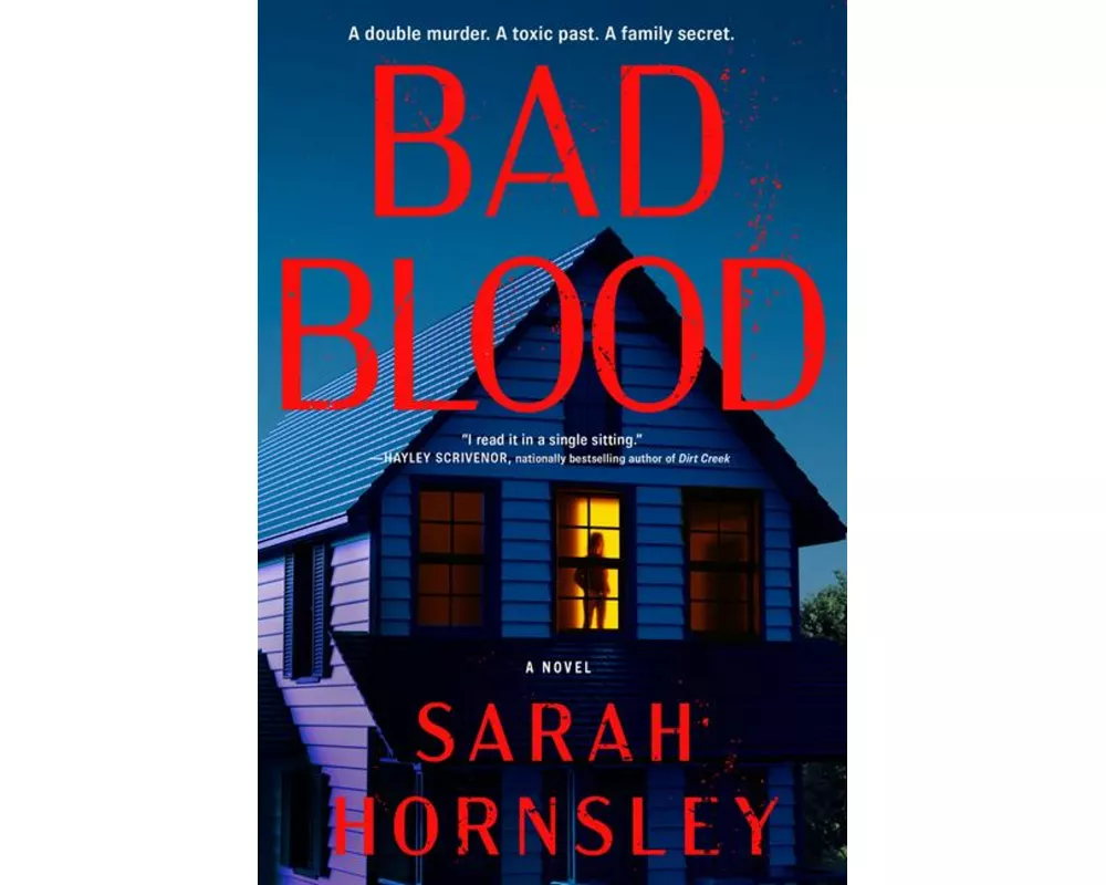 Bad Blood