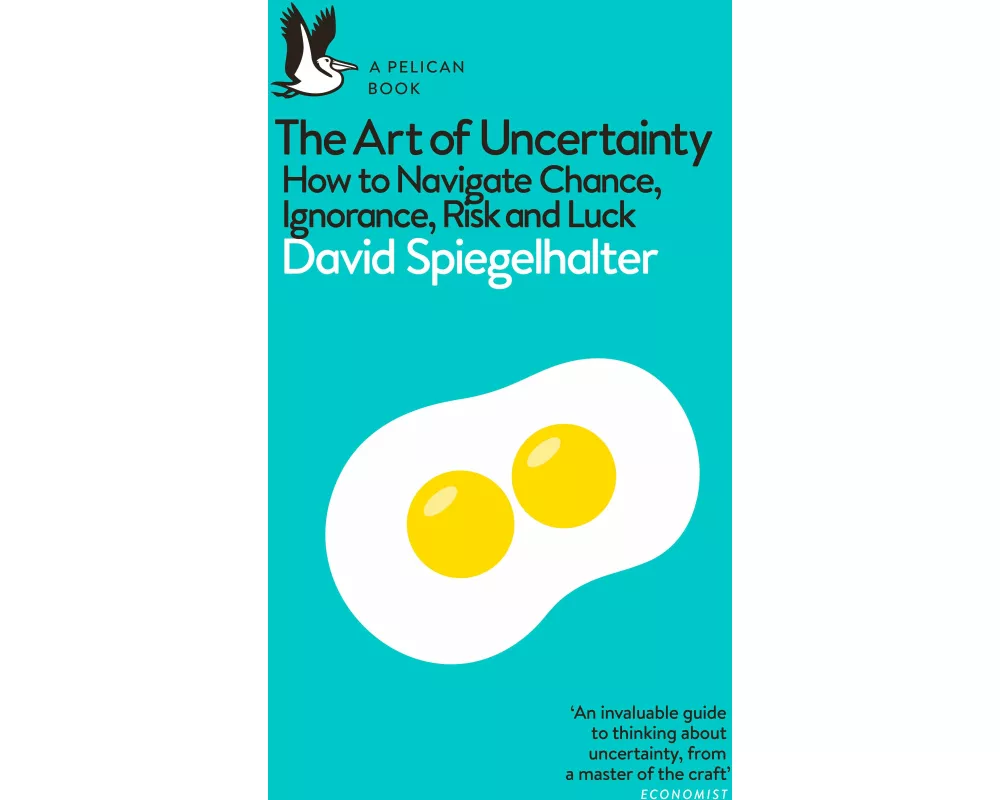 The Art of Uncertainty