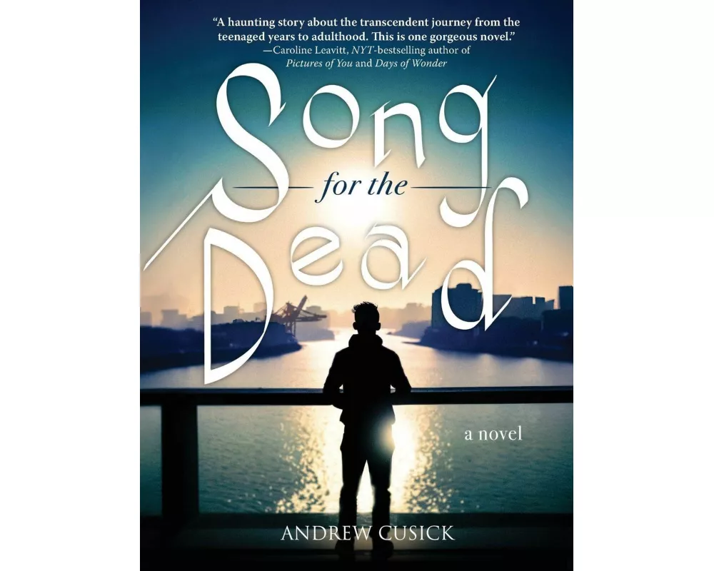 Song for the Dead