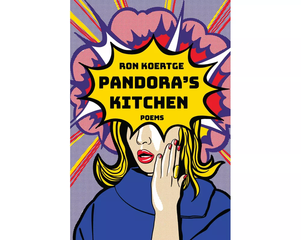 Pandora's Kitchen