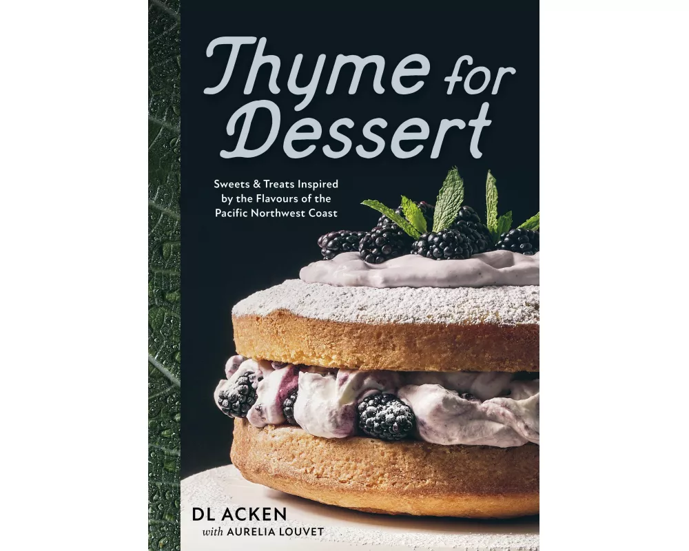 Thyme for Dessert
