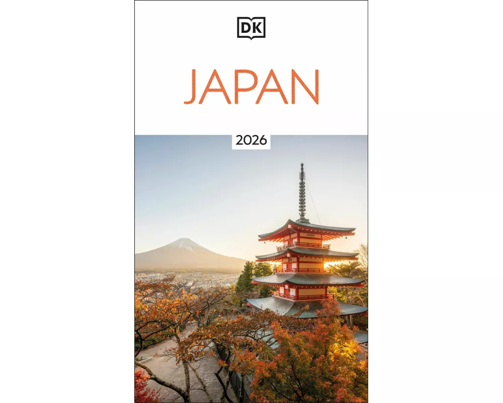 DK Japan
