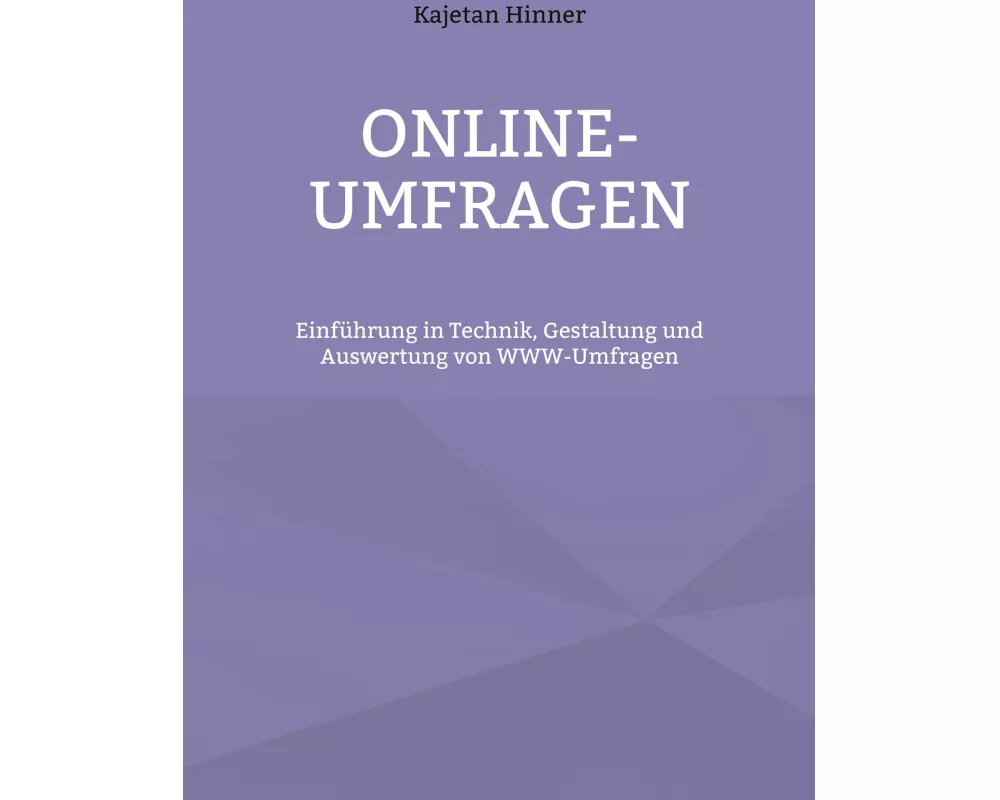 Online-Umfragen