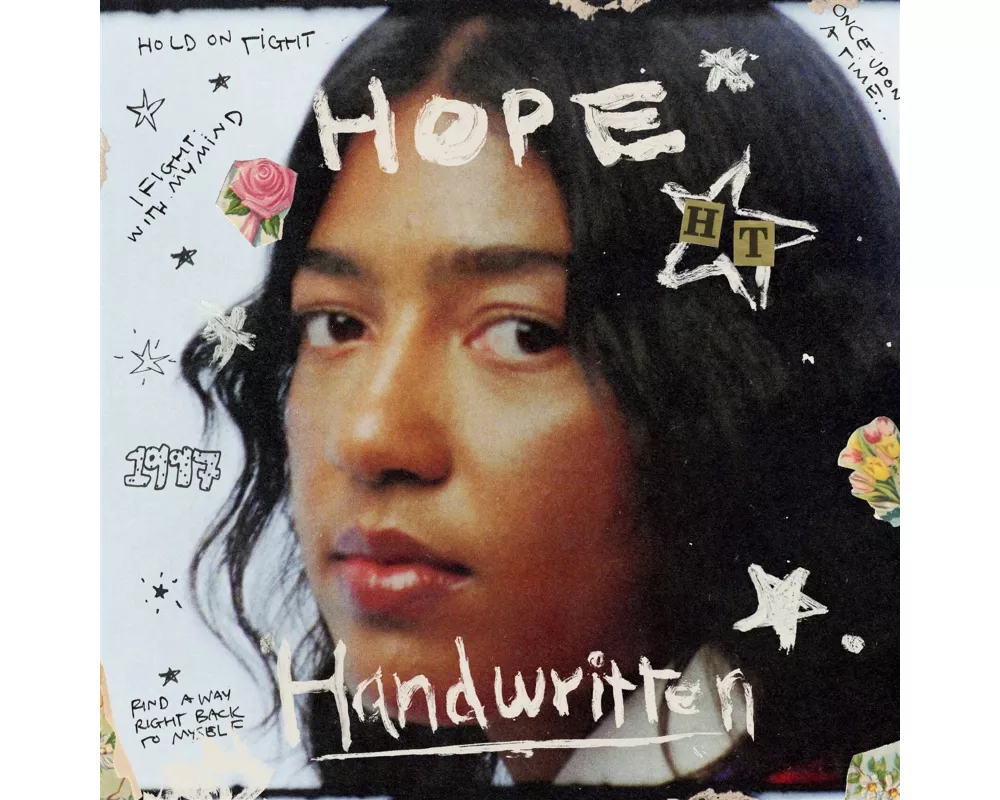 Hope Handwritten
