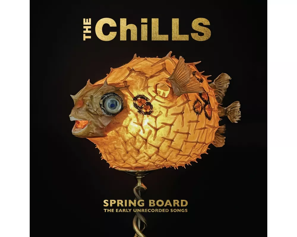 Spring Board: The Early Unrecorded Songs