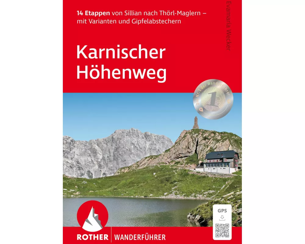 Karnischer Höhenweg