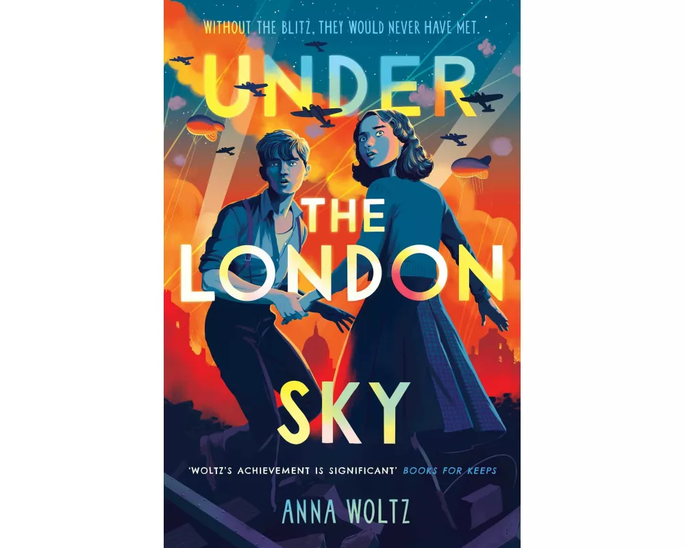 Under the London Sky