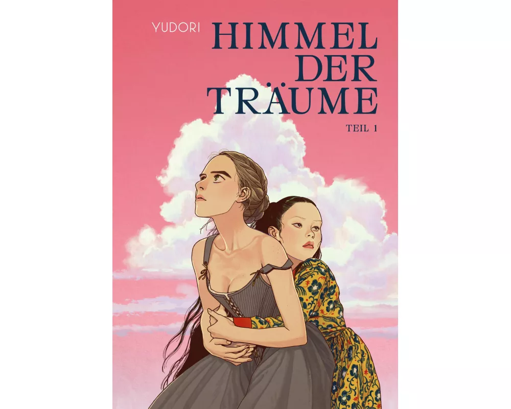 Himmel der Träume 01