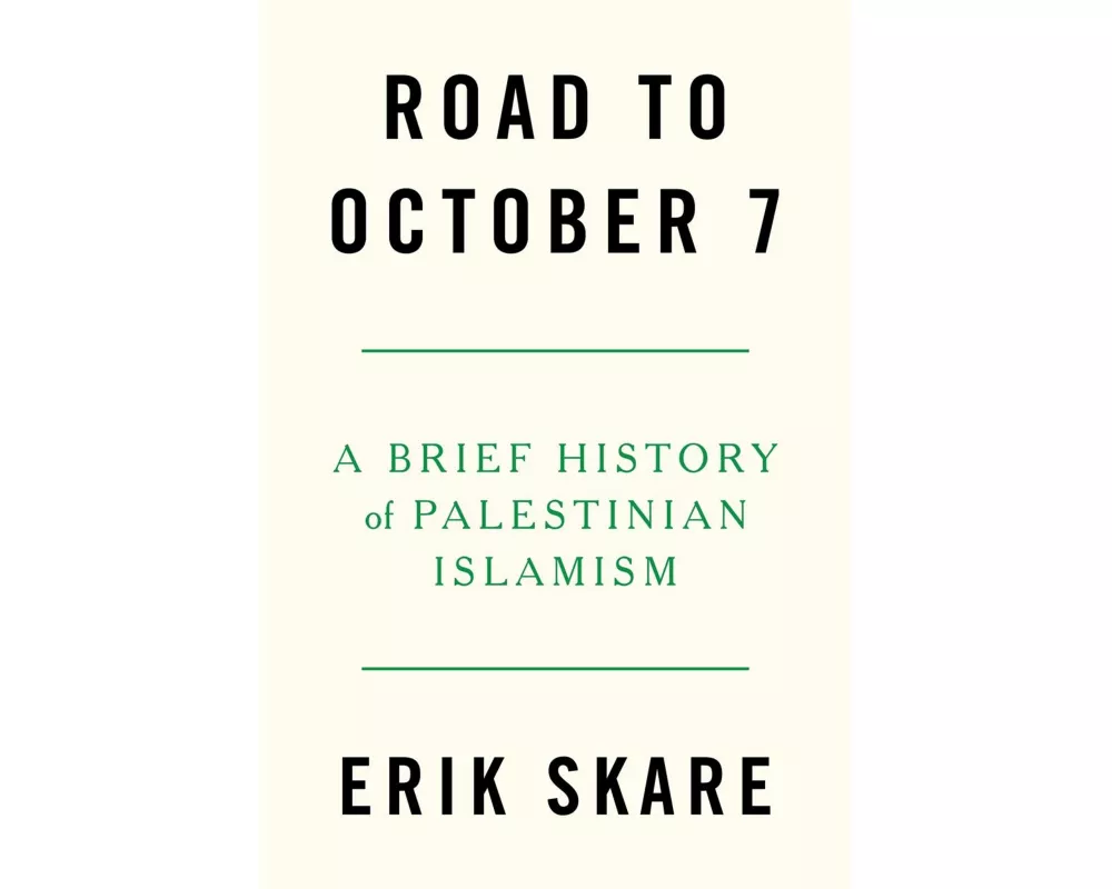 Road to October 7