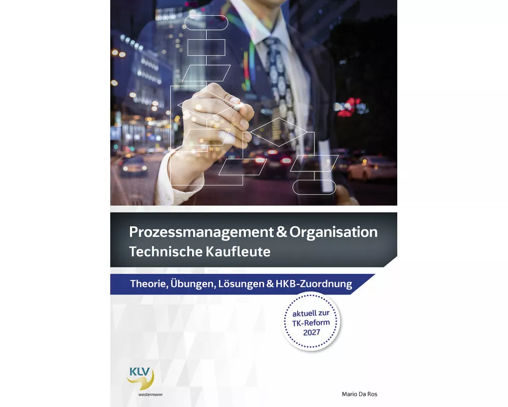 Prozessmanagement & Organisation