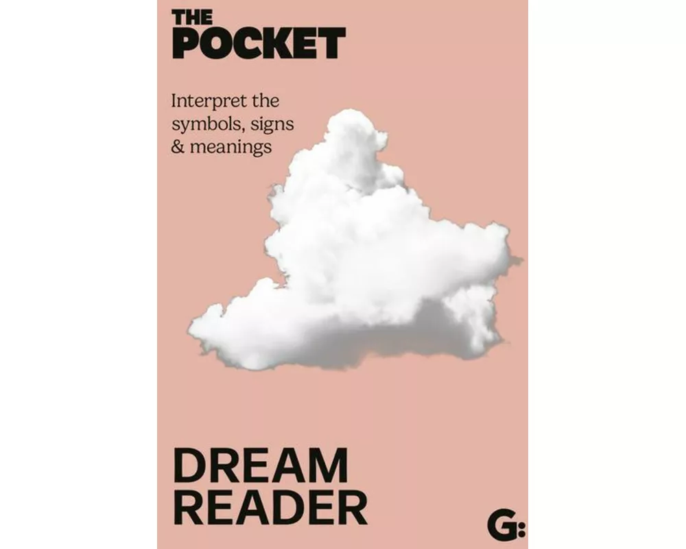 The Pocket Dream Reader