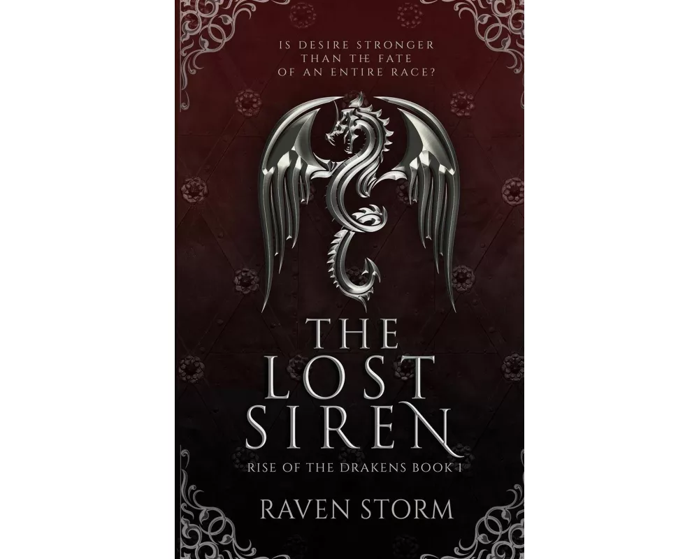 The Lost Siren, Rise of the Drakens Book 1