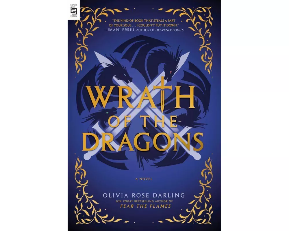 Wrath of the Dragons