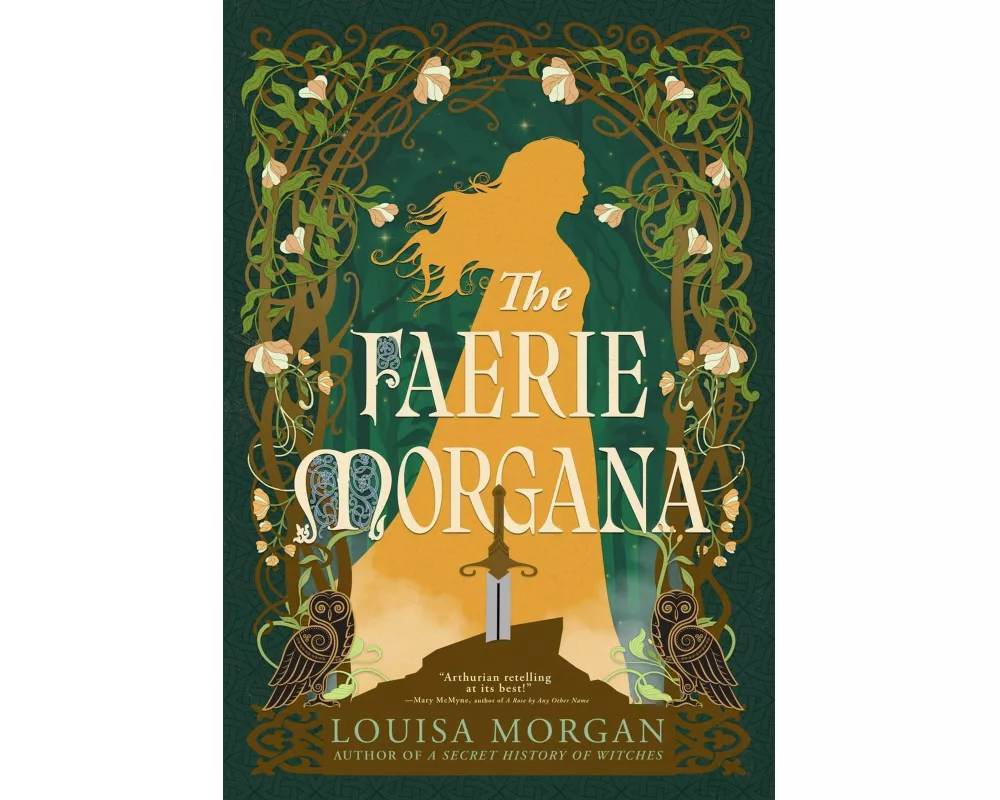 The Faerie Morgana