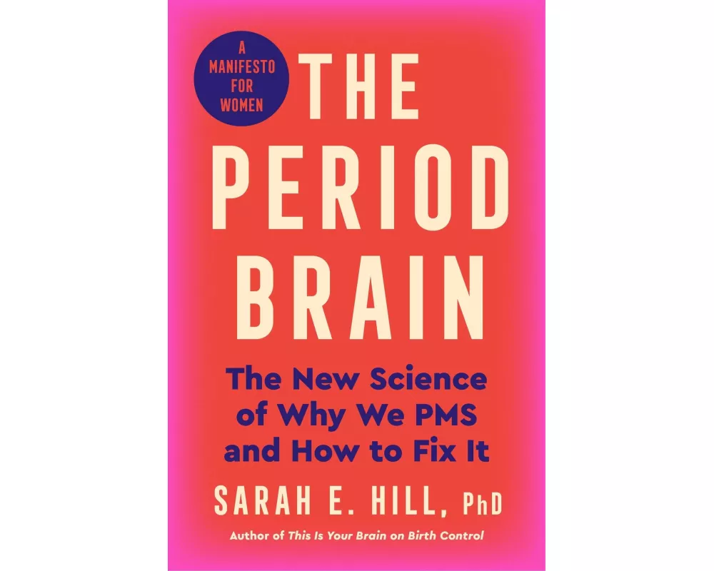 The Period Brain