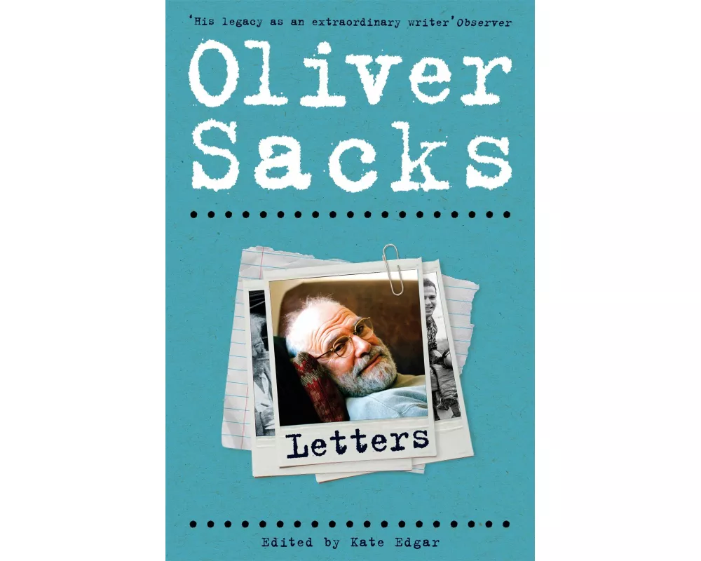 Letters