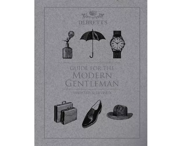 Guide for the Modern Gentleman