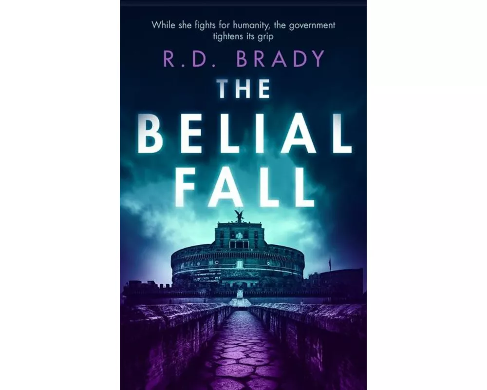 The Belial Fall
