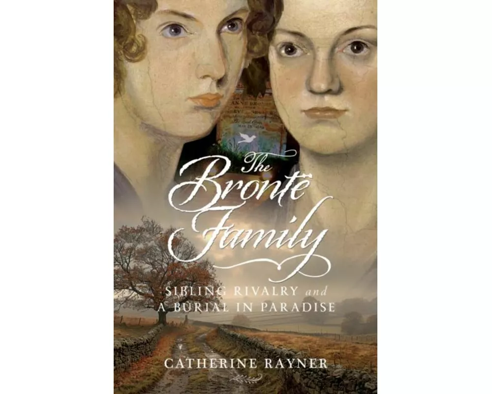 The Bronte Family