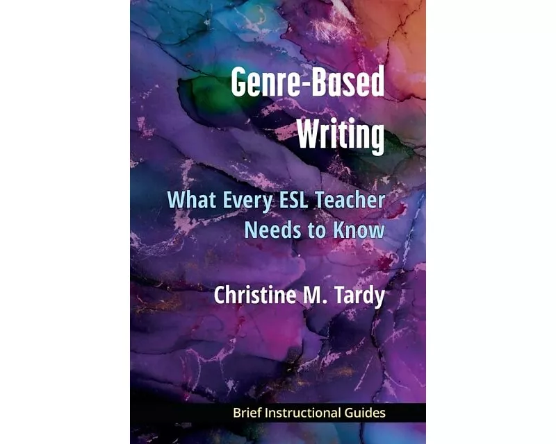 Genre-Based Writing