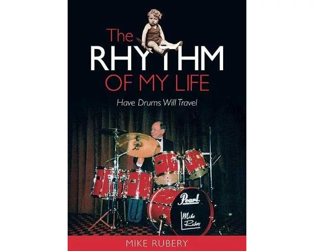 The Rhythm of My Life