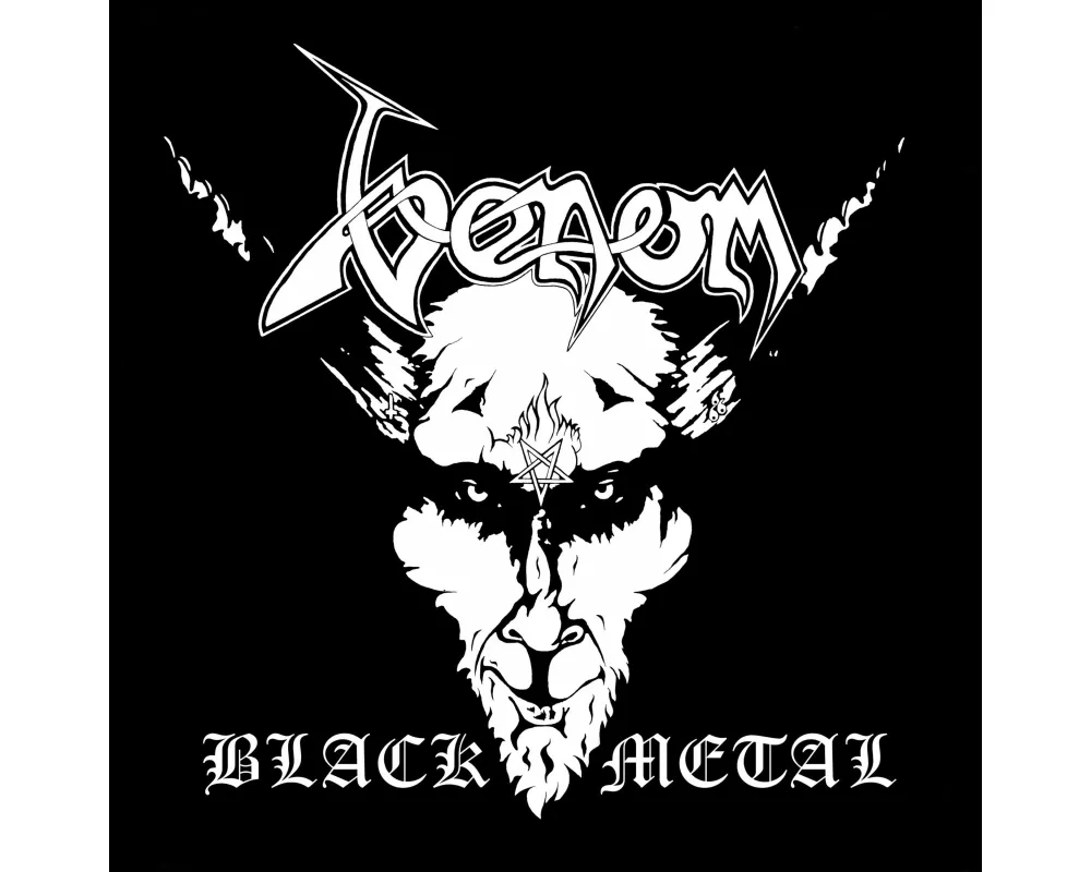Black Metal