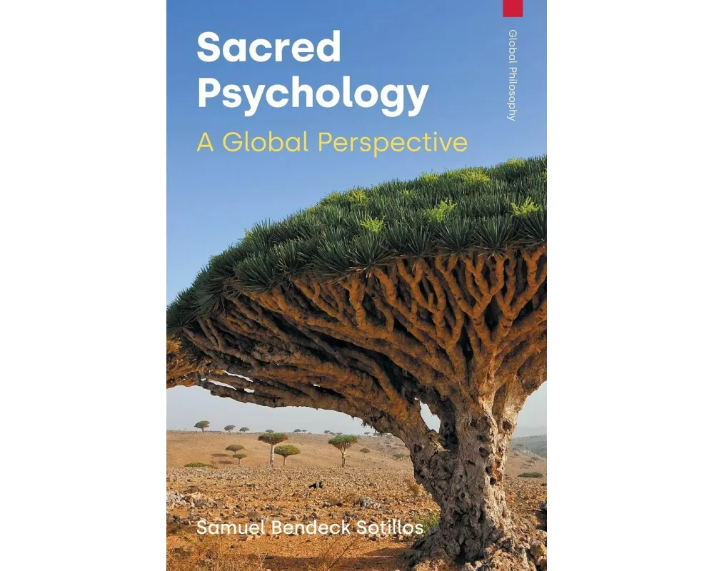 Sacred Psychology