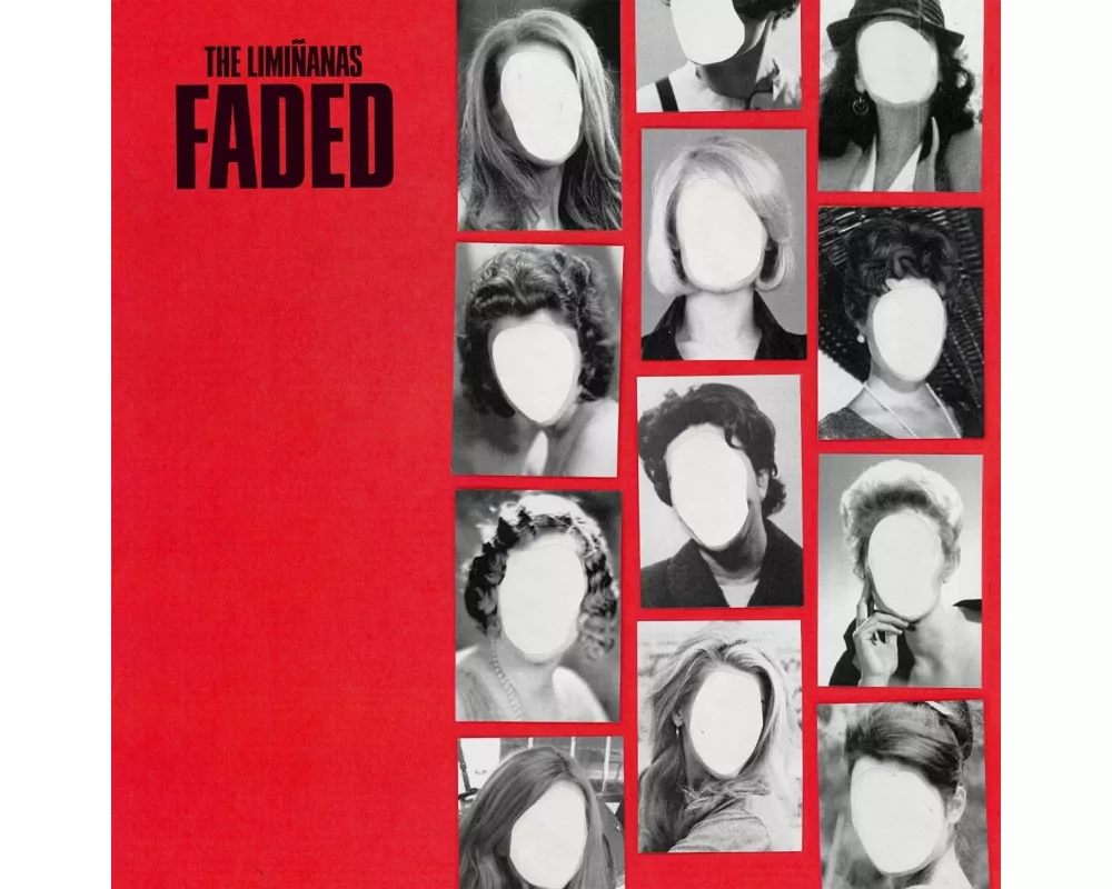 Faded