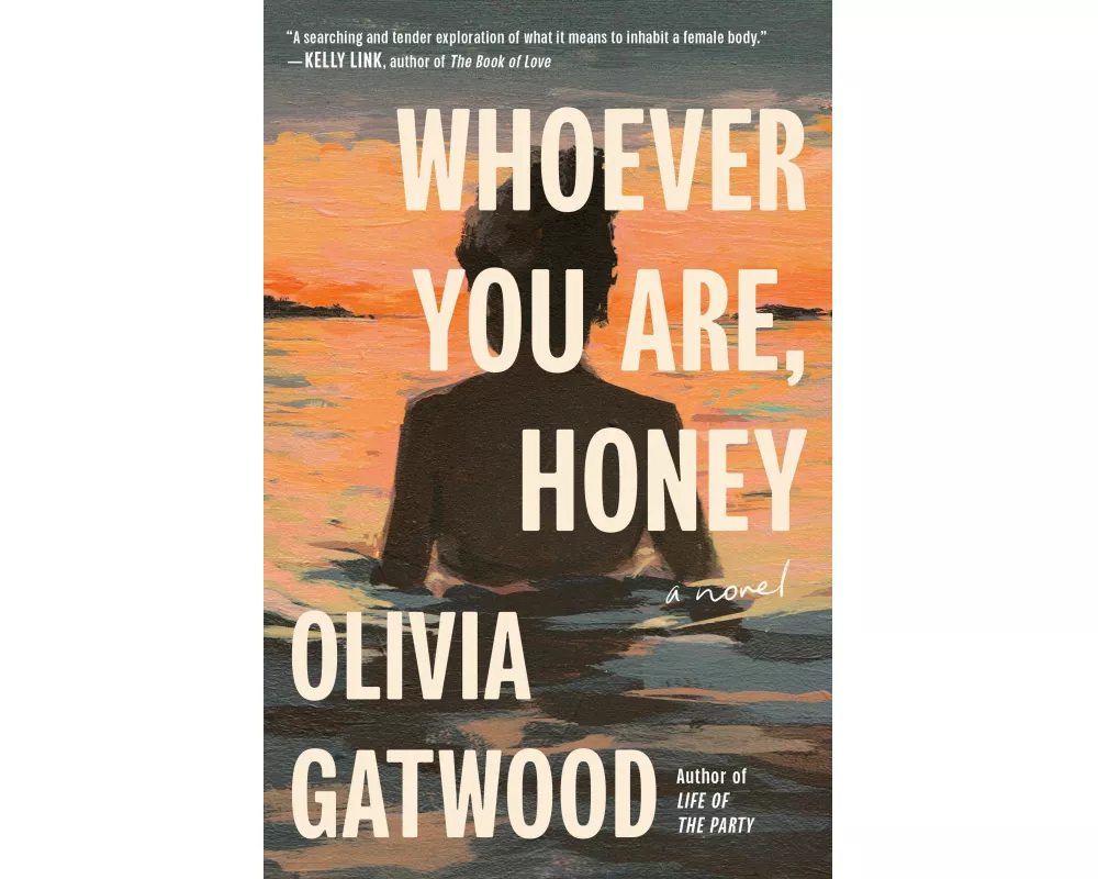 Whoever You Are, Honey