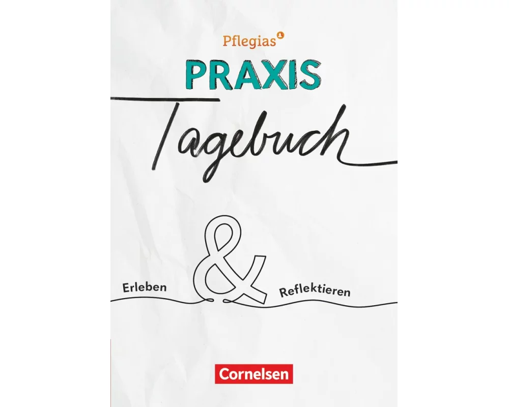 Pflegias - Generalistische Pflegeausbildung - Zu allen Bänden