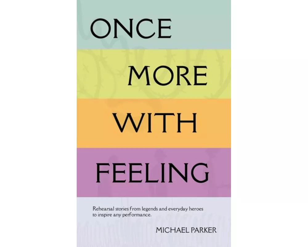 Once More With Feeling