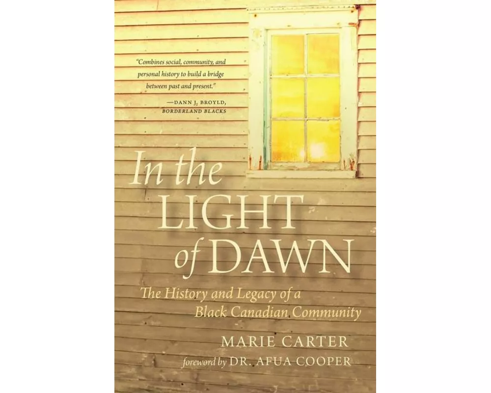 In the Light of Dawn